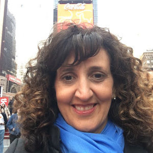 Meet your Posher, Carol